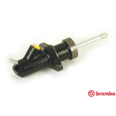Obrázek Brembo E06003 spojková vložka
