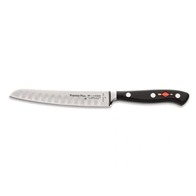 Obrázek F. DICK Universalmesser, Premier Plus (Messer mit Klinge 15 cm, X50CrMoV15 Stahl, nichtrostend, 56 HRC) 81411152K, Schwarz, 27 cm