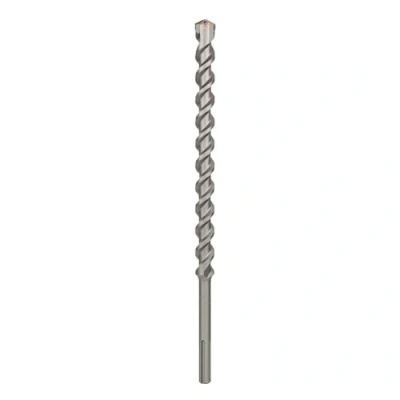 Obrázek Bosch Professional Accessories příklepový vrták SDS max 4 (na beton, M4, 30 x 400 520 mm, příslušenství vrtací kladivo), Ø mm