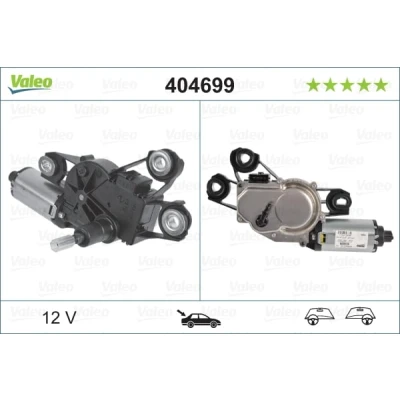 Obrázek VALEO Originální díl motoru stěrače 404699