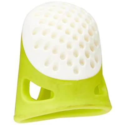 Obrázek Prym Fingerhut, Plastic, Helles Grün, Eine Grösse, 2.17 x 1.7102 2.87 cm