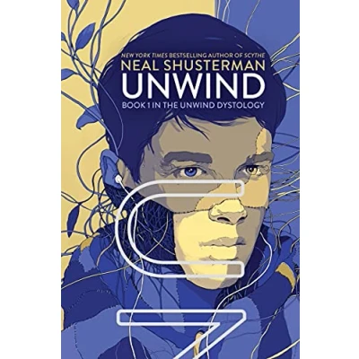 Obrázek Unwind: Volume 1 (Unwind Dystology, Band 1)