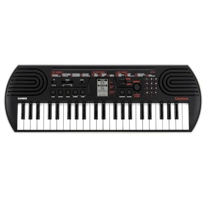 Obrázek Casio SA 81H5 Mini Keys 44 Tastatur
