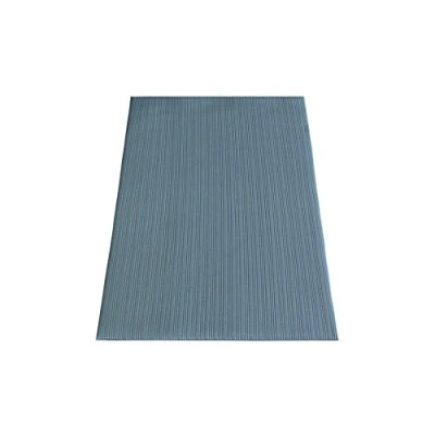 Obrázek Miltex 11030 Podlahový kobereček Yoga metrů, 91 x 150 cm, šedá