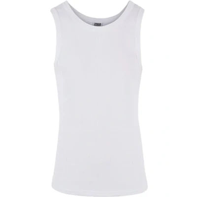 Obrázek Urban Classics Top, Muži, Velikost: Large, White