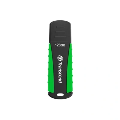 Obrázek Transcend 128GB JetFlash 810 USB 3.1 Gen 1 Stick TS128GJF810, fialový