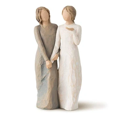Obrázek Figurína Enesco Willow Tree My Sister Friend
