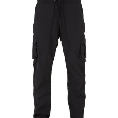 Obrázek Urban Classics Kapsáče, Muži, Velikost: 3XL, Black