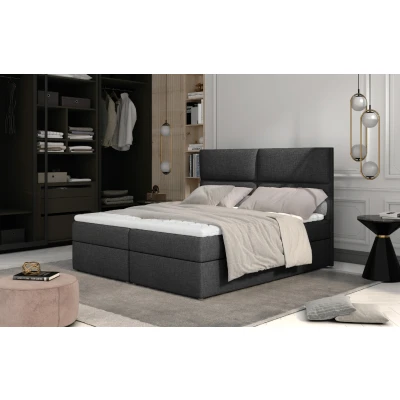 Obrázek Postel Amber 145x210 Materiál / Dekor: Inari 96