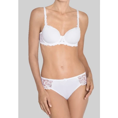 Obrázek Triumph Modern Finesse Podprsenka s kosticemi, Ženy, Velikost: 75B, White