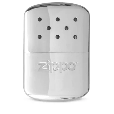 Obrázek Ohřívač rukou od Zippo, 60001470, černý
