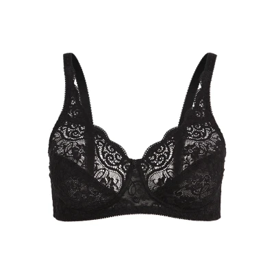 Obrázek Triumph Amourette Trojúhelníková podprsenka, Ženy, Velikost: 70B, Black