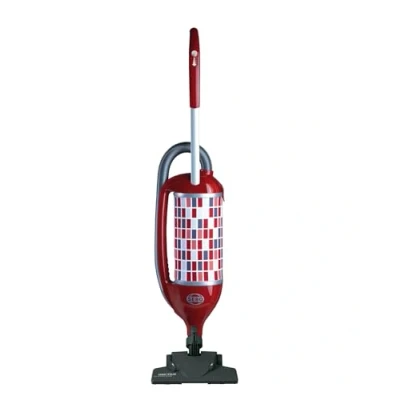 Obrázek SEBO Felix 4 Kombi Rosso 90843SF, ruční vysavač, červený, 890 W, 3,5 litrů, 79 decibelů