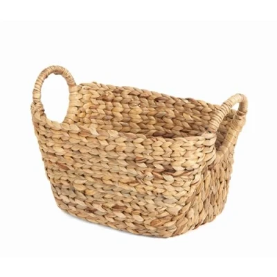 Obrázek Compactor Úložný koš přírodní 40 x 23 v 26 cm RAN6824
