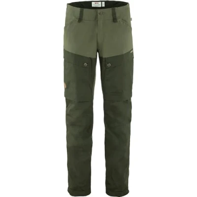 Obrázek Fjällräven Pánské kalhoty Keb Gaiter Trousers M