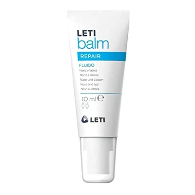 Obrázek LETI Balm lesk na rty, 10 ml