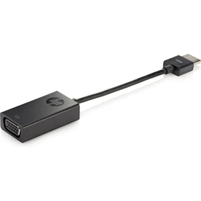 Obrázek HP H4F02AA Adaptador HDMI a VGA,