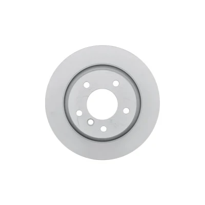 Obrázek Bosch Automotive 986478570 brzdový kotouč (pár)