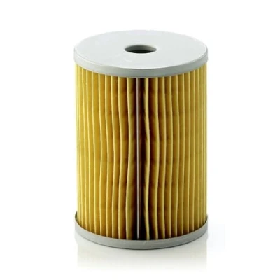 Obrázek MANN FILTER H 928/1 olejový filtr pro osobní a užitková vozidla