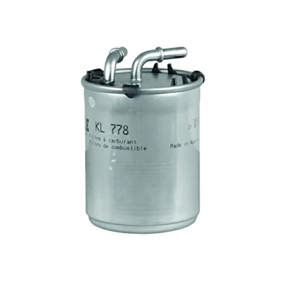 Obrázek MAHLE KL 778 Palivový filtr