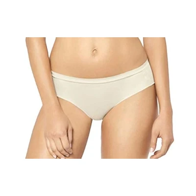 Obrázek Triumph Dámské body Make up Soft Touch Hipster EX, vanilková