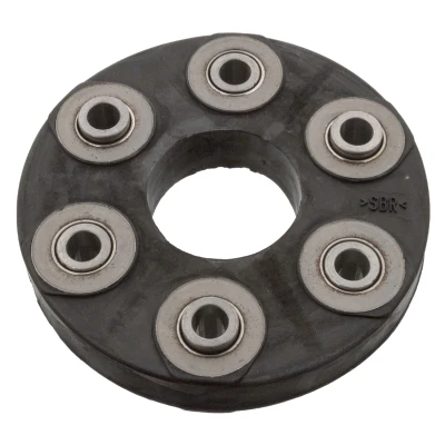 Obrázek Kloub, podélný hřídel FEBI BILSTEIN 07542