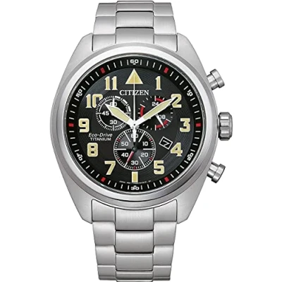 Obrázek CITIZEN Promaster Marine Eco Drive pánské potápěčské hodinky BN0200 81E, černá, Náramek