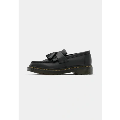 Obrázek Dr. Martens Damen Adrian Virginia Slipper, Schwarz (Black), 37 EU