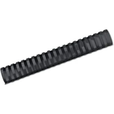 Obrázek COMB A4 25 mm, modrá, černá 51mm