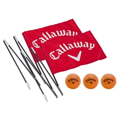 Obrázek Callaway 2 Pro Flag Backyard Driving Range