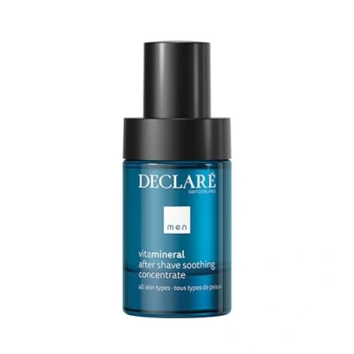 Obrázek Declaré Vita minerální Homme/Man, Aftershave Soothing Concentrate, 1 balení (1 x 50 ml)