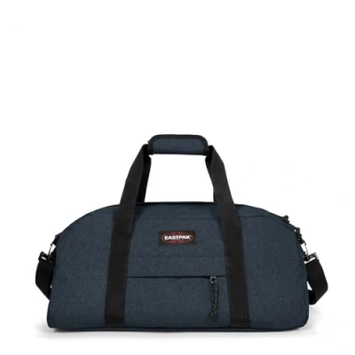 Obrázek Eastpak STAND + cestovní taška, 24 l, Triple Denim,