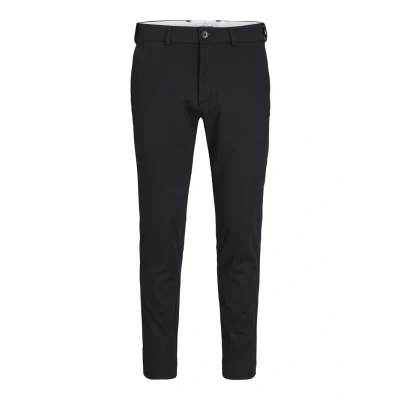 Obrázek Jack &amp; Jones Jpstmarco Jjcooper Chino kalhoty, Muži, Velikost: 28x30, Dark grey melange