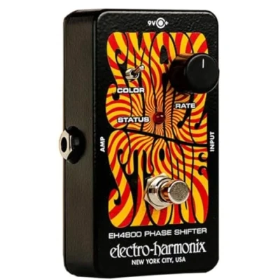Obrázek Electro Harmonix Nano Small Stone
