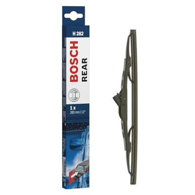 Obrázek Bosch Stěrače Rear H282, délka: 280 mm stěrač pro zadní sklo