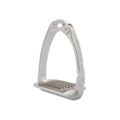 Obrázek Acavallo Safety Stirrups Arena Aluplus 2.0