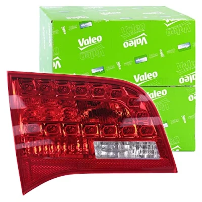 Obrázek VALEO LED zadní světlo, číslo dílu 43331 pro modely vozidel AUDI A6 III Avant (2006 &gt; 2008)