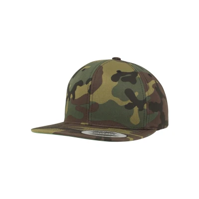 Obrázek Flexfit Kšiltovka, Velikost: One Size, Camo