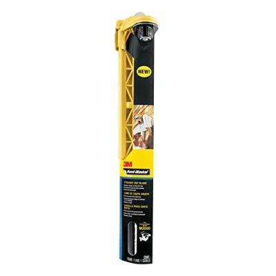 Obrázek 3M Hand Masker fóliový nůž, 30 cm, 1 nůž na fólie v balení k použití s nástrojem M3000
