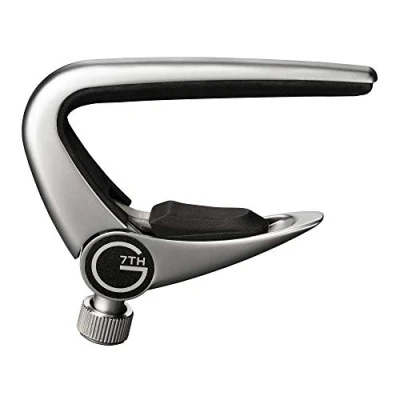 Obrázek G7th C33013 Newport Capo pro klasickou kytaru / flamencogitaru