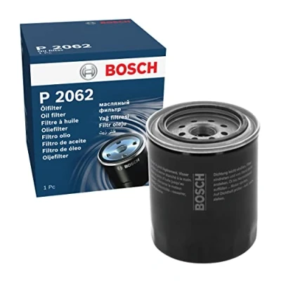 Obrázek Bosch Automotive P2062 olejový filtr Auto