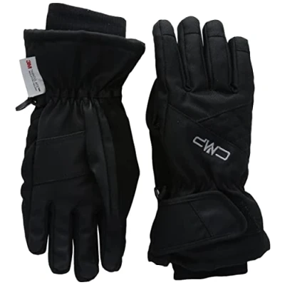 Obrázek CMP Kinder Skihandschuhe, Schwarz, 5