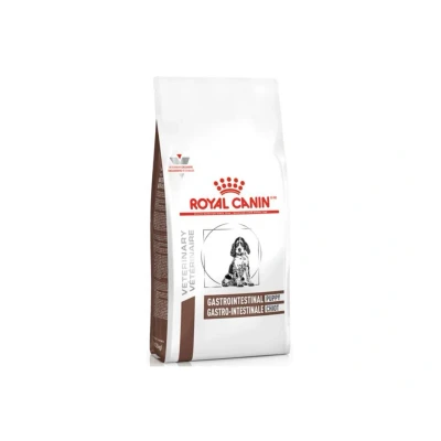 Obrázek ROYAL CANIN VD Dog Gastro Intestinal Puppy GIJ 29 2,5kg