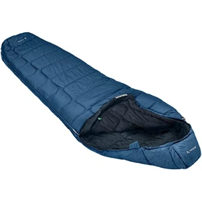 Obrázek VAUDE Spací pytle Sioux 800 XL SYN, baltic sea, one size, 121253340010