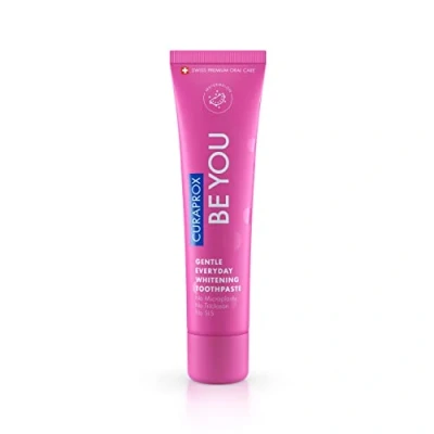 Obrázek Curaprox BE YOU zubní pasta 60 ml