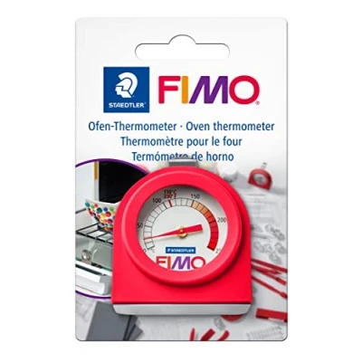 Obrázek STAEDTLER 8700 22 Fimo teploměr do trouby