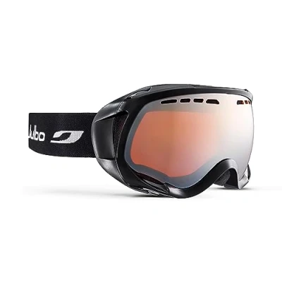 Obrázek Julbo Jupiter OTG černý Silver Flash J79412140 XX Large černá