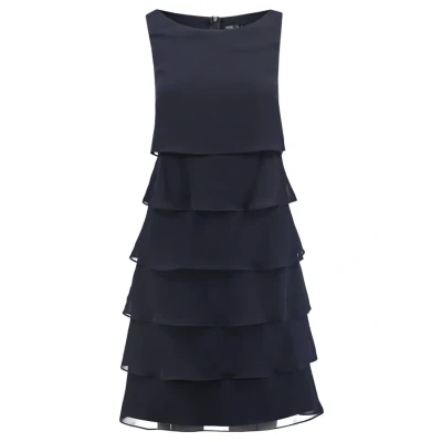 Obrázek Vera Mont Koktejlové šaty / na párty, Ženy, Velikost: 42, Dark blue