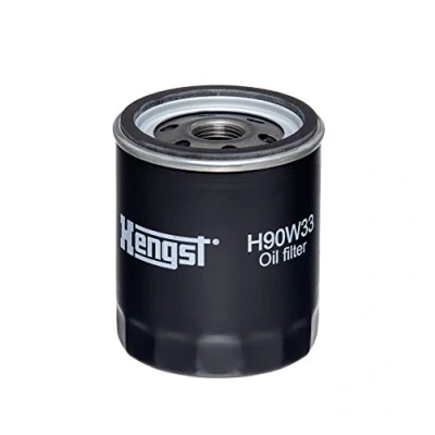 Obrázek à l filtr mj. pro Mazdu Hengst (H90W33) filtr, mazání