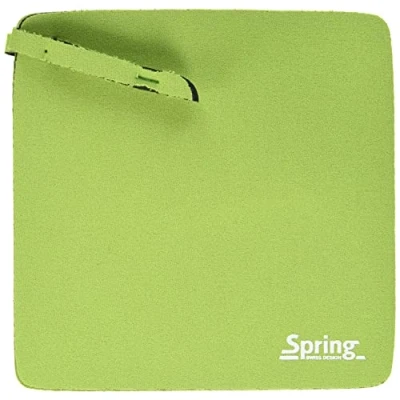 Obrázek Spring 2094045202 Grips chňapky 1 pár, jiné, zelené, x 17 17,4 cm
